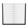 Filtre H13 HEPA table aspirante 1236 x 600 mm