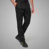 Pantalon entreprise noir homme