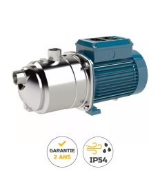 Pompe auto amorcante Calpeda