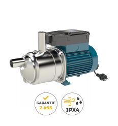 Pompe auto amorcante de surface Calpeda