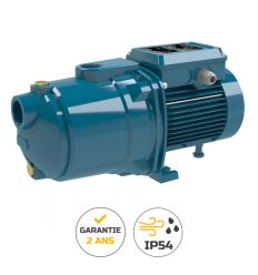 Pompe de surface auto amorcante calpeda