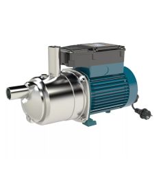Pompe auto amorcante de surface Calpeda