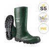 botte agricole pas cher dunlop