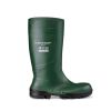 bottes agricoles sécurisées dunlop workit