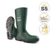 botte securite dunlop jobguard