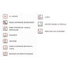 caractéristiques des bottes S5 Jobguard Full Safety