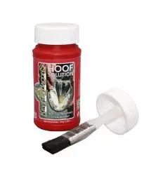 Hoof solution Kevin Bacon