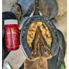Hoof solution Kevin Bacon's
