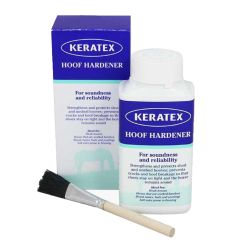 Keratex fortifiant