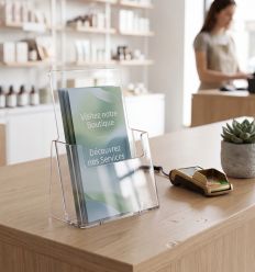 porte brochure A5