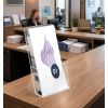 Porte brochure 1/3 a4