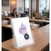 Porte brochure A4