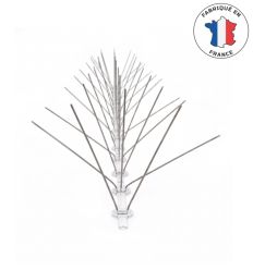 Pics anti mouettes et goélands souples