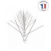Pics anti mouettes et goélands souples