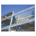 Photo : Caillebotis pour rack profondeur 1100 mm 890 mm