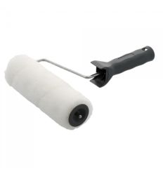 Rouleau peinture acrylique 12mm