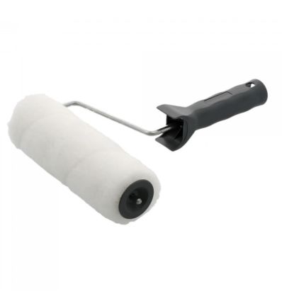 Rouleau peinture acrylique 12mm