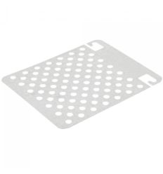 Grille pour peintre acier galvanisé