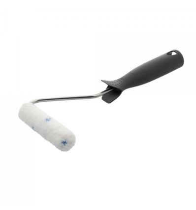 Rouleau microfibre 10mm largeur 100mm
