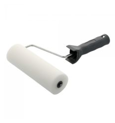 Rouleau en mousse pour tous types de travaux largeur 180 mm