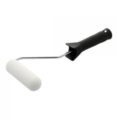 Rouleau éco en mousse 100mm de largeur