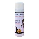 Photo : Goudron de Norvege en Spray