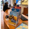 porte brochure A4 mutlicases