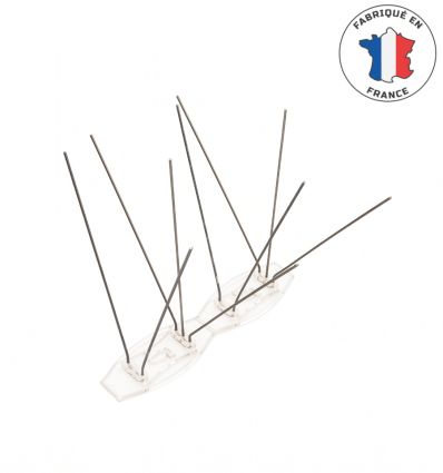 Pics anti mouettes et goélands rigides