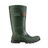 bottes dunlop securite purofort