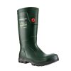 dunlop bottes de sécurité purofort S5