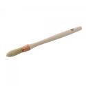 Photo : Brosse de pouce a rechampir​  N°3/0 (15 mm)