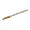 Brosse de pousse à rechampir pour tout type de peinture