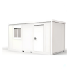 bungalow bureau 5m
