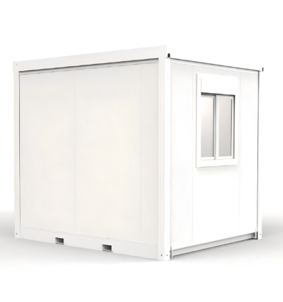 bungalow construction 3m