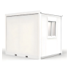bungalow construction 3m