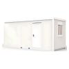 bungalow sanitaire vestiaire 6m