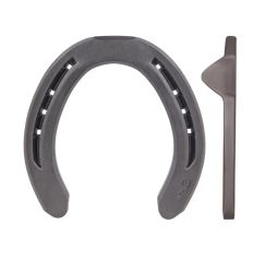 Fer pour chevaux de trait WH - Modèle antérieur