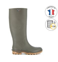 Bottes de ferme Bicross Baudou Éco