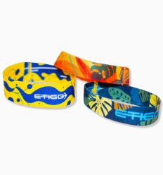 Bracelets professionnels élastiques