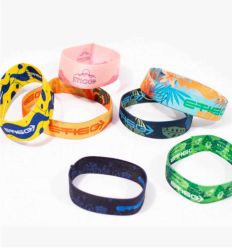 Bracelets élastiques