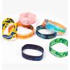 Bracelets élastiques