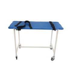 Table brancard veterinaire
