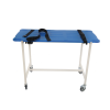 Table brancard veterinaire