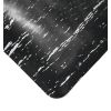 Tapis anti fatigue esthétique marbre