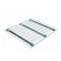 Photo : Panneau filaire profondeur 1100 mm L. 880 x P. 1100 mm