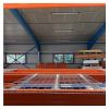 Plancher filaire à renforts profondeur 1100 mm