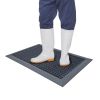 Tapis désinfectant anti-contamination