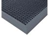 Tapis désinfectant
