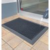 Tapis désinfectant antidérapant