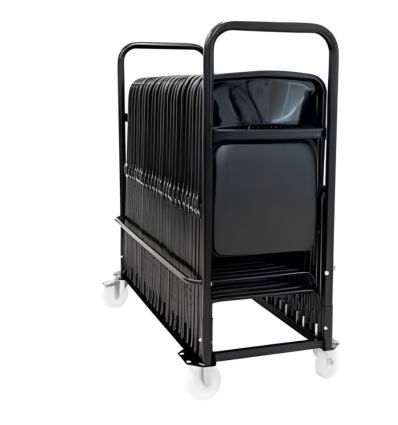 Chariot chaises pliantes - modèle A